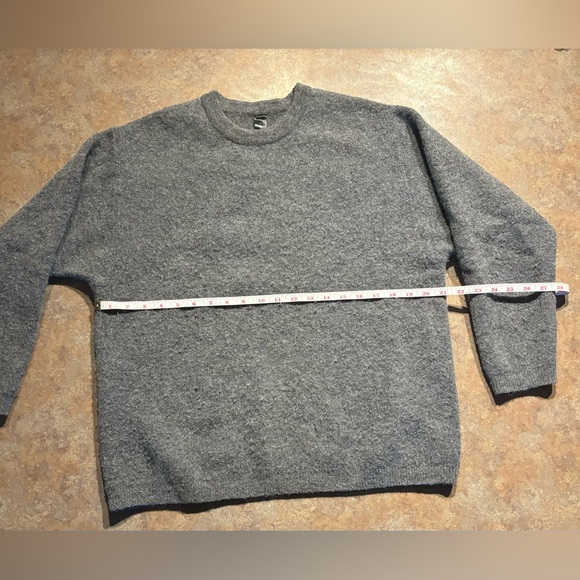 Lululemon Alpaca Wool-Blend Crewneck Sweater - Picture 5 of 6